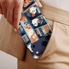 Voltuna Dėklas „Autumn Spirits in the Stacks“ su MagSafe Apple iPhone 13-17 modeliams