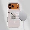 Voltuna Dėklas „Barcode Hammer Art“ su MagSafe Apple iPhone 13-17 modeliams