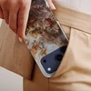 Voltuna Dėklas „Baroque Heaven Clouds“ su MagSafe Apple iPhone 13-17 modeliams