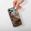 Voltuna Dėklas „Baroque Heaven Clouds“ su MagSafe Apple iPhone 13-17 modeliams