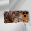Voltuna Dėklas „Baroque Heaven Clouds“ su MagSafe Apple iPhone 13-17 modeliams