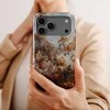 Voltuna Dėklas „Baroque Heaven Clouds“ su MagSafe Apple iPhone 13-17 modeliams