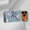 Voltuna Dėklas „Blossoms at Dawn“ su MagSafe Apple iPhone 13-17 modeliams