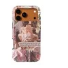 Voltuna Dėklas „Blush Garden Reverie“ su MagSafe Apple iPhone 13-17 modeliams