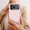Voltuna Dėklas „Blush Mirage“ su MagSafe Apple iPhone 13-17 modeliams