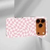 Voltuna Dėklas „Blush Mirage“ su MagSafe Apple iPhone 13-17 modeliams