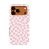 Voltuna Dėklas „Blush Mirage“ su MagSafe Apple iPhone 13-17 modeliams