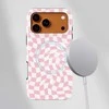 Voltuna Dėklas „Blush Mirage“ su MagSafe Apple iPhone 13-17 modeliams