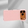 Voltuna Dėklas „Blush Polka Romance“ su MagSafe Apple iPhone 13-17 modeliams