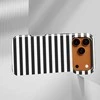 Voltuna Dėklas „Bold Horizon Lines“ su MagSafe Apple iPhone 13-17 modeliams