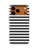 Voltuna Dėklas „Bold Horizon Lines“ su MagSafe Apple iPhone 13-17 modeliams