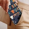 Voltuna Dėklas „Boo-tiful Bookshelf Nights“ su MagSafe Apple iPhone 13-17 modeliams