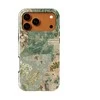 Voltuna Dėklas „Botanical Moon Whispers“ su MagSafe Apple iPhone 13-17 modeliams