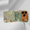 Voltuna Dėklas „Botanical Moon Whispers“ su MagSafe Apple iPhone 13-17 modeliams
