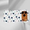 Voltuna Dėklas „Bubble Dot Pastels“ su MagSafe Apple iPhone 13-17 modeliams
