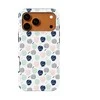 Voltuna Dėklas „Bubble Dot Pastels“ su MagSafe Apple iPhone 13-17 modeliams