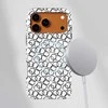 Voltuna Dėklas „Bubble Ring Mesh“ su MagSafe Apple iPhone 13-17 modeliams