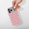 Voltuna Dėklas „Candy Bear Crush“ su MagSafe Apple iPhone 13-17 modeliams