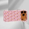 Voltuna Dėklas „Candy Bear Crush“ su MagSafe Apple iPhone 13-17 modeliams