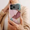 Voltuna Dėklas „Candy Gem Triangles“ su MagSafe Apple iPhone 13-17 modeliams