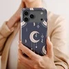 Voltuna Dėklas „Celestial Dreamscape“ su MagSafe Apple iPhone 13-17 modeliams