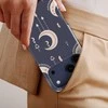 Voltuna Dėklas „Celestial Dreamscape“ su MagSafe Apple iPhone 13-17 modeliams