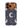 Voltuna Dėklas „Celestial Dreamscape“ su MagSafe Apple iPhone 13-17 modeliams