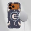 Voltuna Dėklas „Celestial Dreamscape“ su MagSafe Apple iPhone 13-17 modeliams