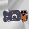 Voltuna Dėklas „Celestial Dreamscape“ su MagSafe Apple iPhone 13-17 modeliams