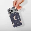Voltuna Dėklas „Celestial Dreamscape“ su MagSafe Apple iPhone 13-17 modeliams