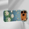 Voltuna Dėklas „Celestial Lotus Sanctuary“ su MagSafe Apple iPhone 13-17 modeliams