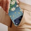 Voltuna Dėklas „Celestial Lotus Sanctuary“ su MagSafe Apple iPhone 13-17 modeliams