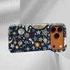 Voltuna Dėklas „Celestial Star Map Collage“ su MagSafe Apple iPhone 13-17 modeliams