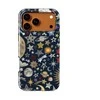 Voltuna Dėklas „Celestial Star Map Collage“ su MagSafe Apple iPhone 13-17 modeliams