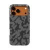 Voltuna Dėklas „Charcoal Rift Camo“ su MagSafe Apple iPhone 13-17 modeliams