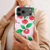 Voltuna Dėklas „Cherry Blossom Joy“ su MagSafe Apple iPhone 13-17 modeliams