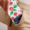 Voltuna Dėklas „Cherry Blossom Joy“ su MagSafe Apple iPhone 13-17 modeliams