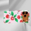 Voltuna Dėklas „Cherry Blossom Joy“ su MagSafe Apple iPhone 13-17 modeliams
