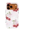 Voltuna Dėklas „Cherry Blush Delight“ su MagSafe Apple iPhone 13-17 modeliams
