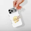 Voltuna Dėklas „Chopstick Chick Escape“ su MagSafe Apple iPhone 13-17 modeliams