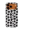 Voltuna Dėklas „Chunky Bold Spots“ su MagSafe Apple iPhone 13-17 modeliams