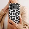 Voltuna Dėklas „Chunky Bold Spots“ su MagSafe Apple iPhone 13-17 modeliams