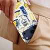 Voltuna Dėklas „Citrus Brunch Bliss“ su MagSafe Apple iPhone 13-17 modeliams