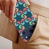 Voltuna Dėklas „Clover Knot Pattern“ su MagSafe Apple iPhone 13-17 modeliams