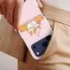 Voltuna Dėklas „Corgi Couple Cuties“ su MagSafe Apple iPhone 13-17 modeliams