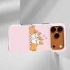 Voltuna Dėklas „Corgi Couple Cuties“ su MagSafe Apple iPhone 13-17 modeliams
