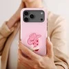Voltuna Dėklas „Cowgirl Boots &amp; Hat“ su MagSafe Apple iPhone 13-17 modeliams