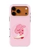 Voltuna Dėklas „Cowgirl Boots &amp; Hat“ su MagSafe Apple iPhone 13-17 modeliams