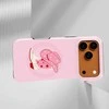 Voltuna Dėklas „Cowgirl Boots &amp; Hat“ su MagSafe Apple iPhone 13-17 modeliams