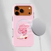 Voltuna Dėklas „Cowgirl Boots &amp; Hat“ su MagSafe Apple iPhone 13-17 modeliams